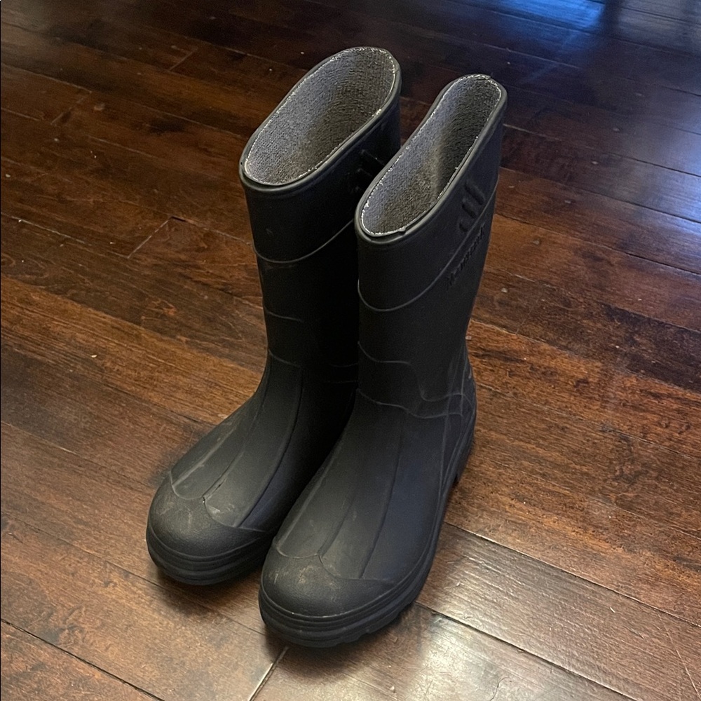 Northerner Rain Boots